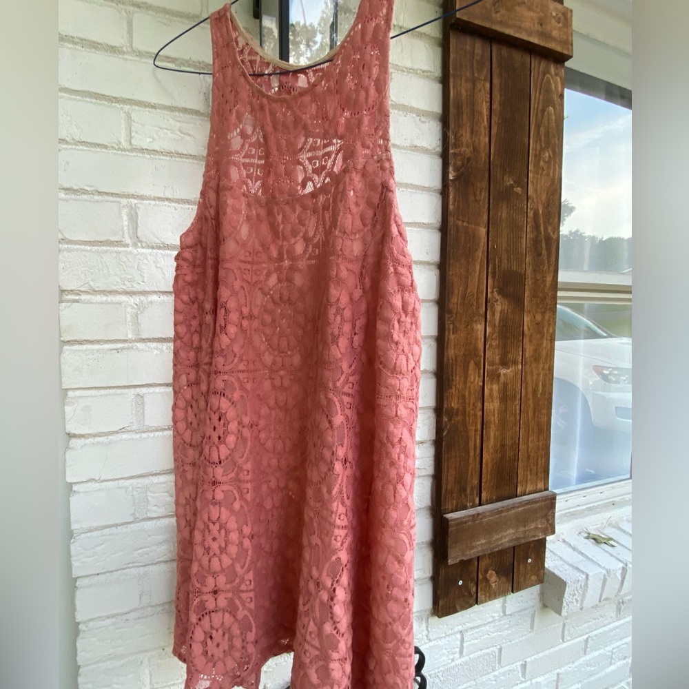 Free People dress